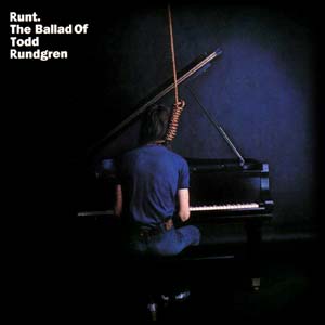 Runt: The Ballad of Todd Rundgren